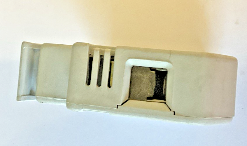 LITTELFUSE LPSC-ID FUSE HOLDER 600V 30A  ****LOTOF3****6