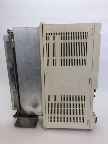 MITSUBISHI MDS-B-CV-110 POWER SUPPLY9