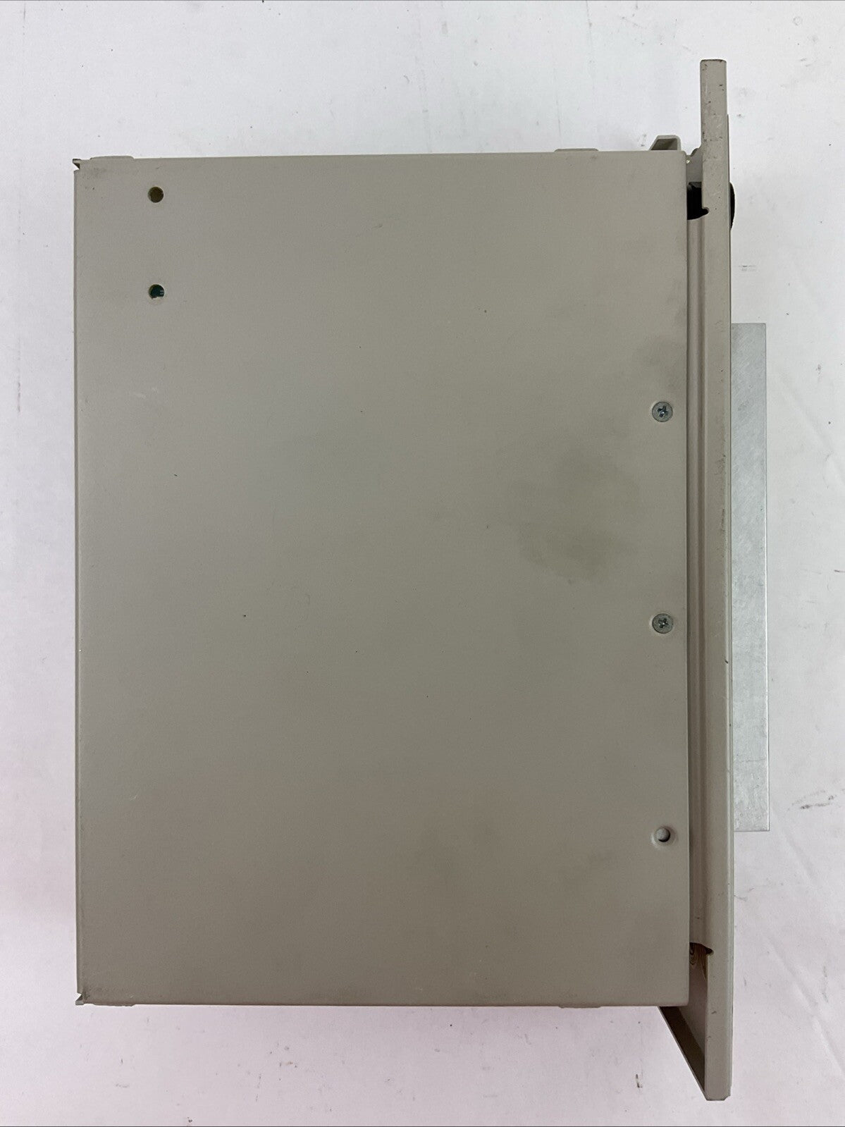 CONTOL TECHNOLOGY 2512 120/240 VOLT AC POWER SUPPLY 75 WATTS INPUT 90-264VAC4