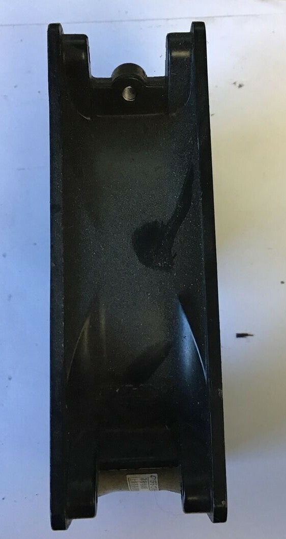 NMB TECHNOLOGIES 4715FS-12T-B50 AXIAL FAN - 115VAC, 0.21/0.19A ***LOTOF2***5