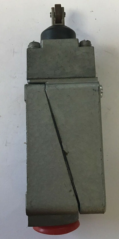 GOULD C2B JK2 LIMIT SWITCH SERIES A NEMA A600 4