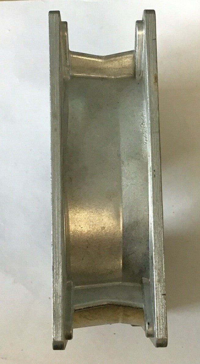 SANYO DENKI 109S008 FAN SAN ACE 120 200VAC 50/60HZ 14/12W .09/.08A 2