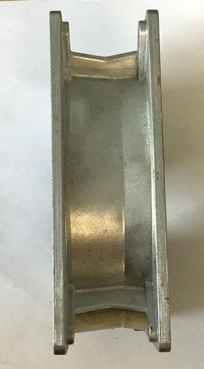 SANYO DENKI 109S008 FAN SAN ACE 120 200VAC 50/60HZ 14/12W .09/.08A 2