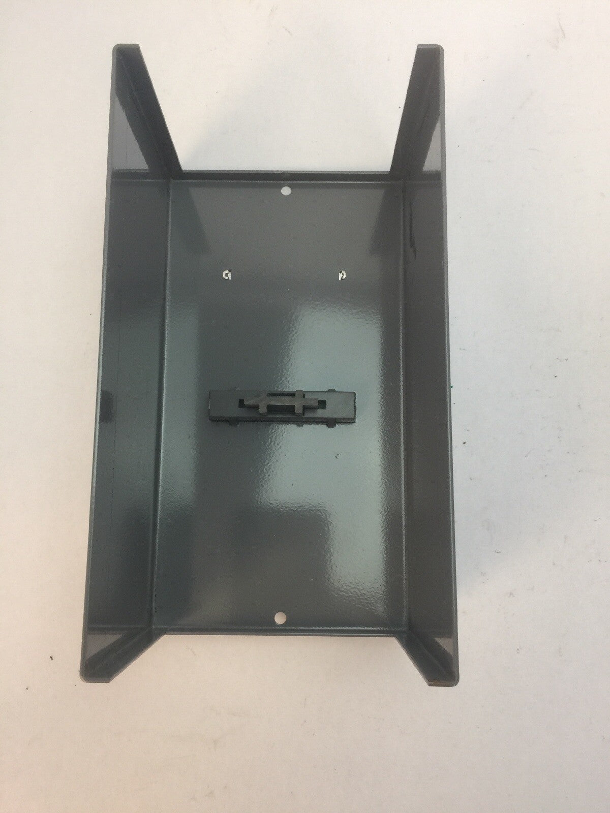 FURNAS 48DC31B THERMAL OVERLOAD RELAY IN ENCLOSURE 600VAC 120-240VDC5