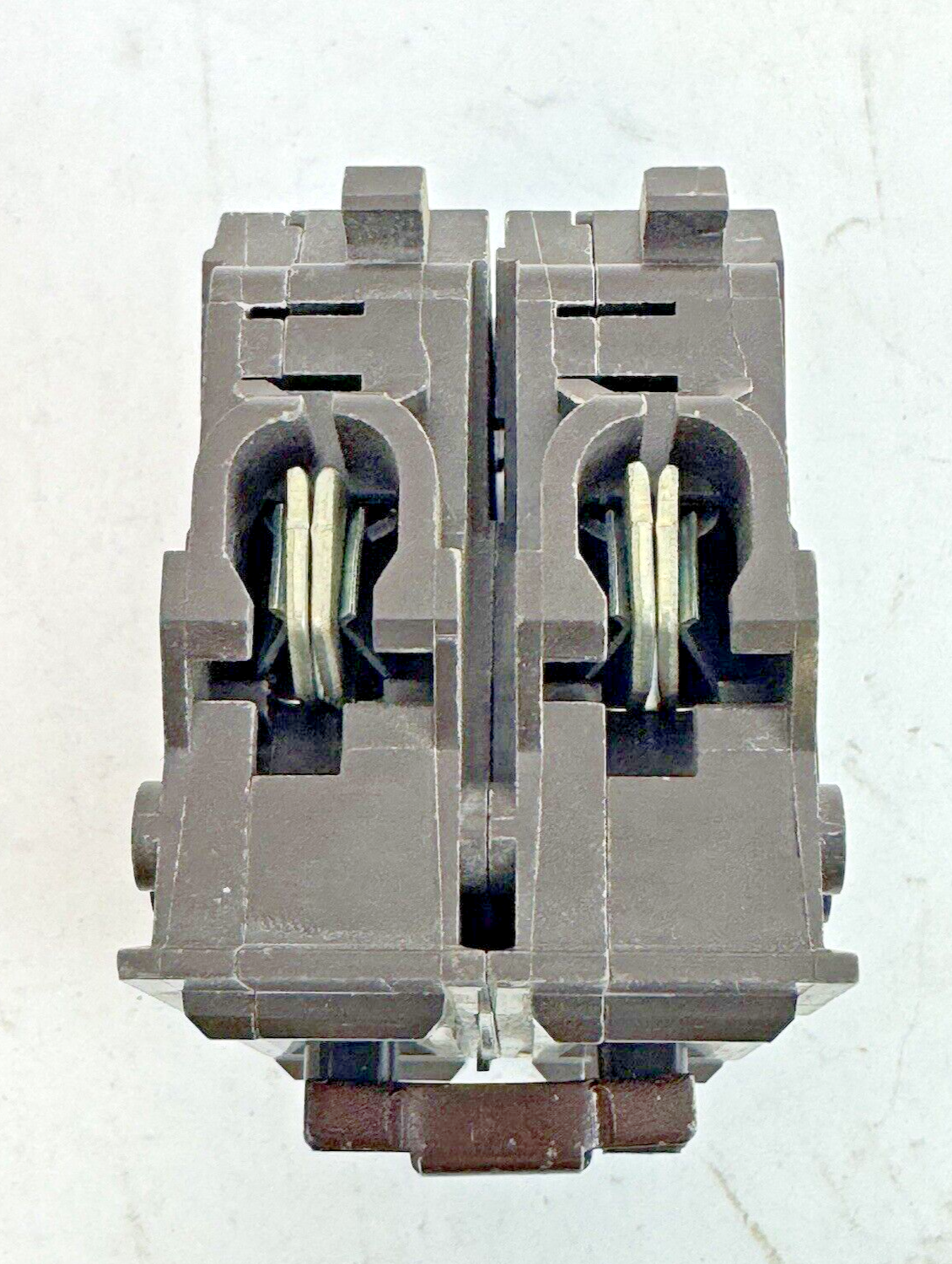 WADSWORTH - A215NI - CIRCUIT BREAKER - 2 POLE, 15 A, 240 VAC7