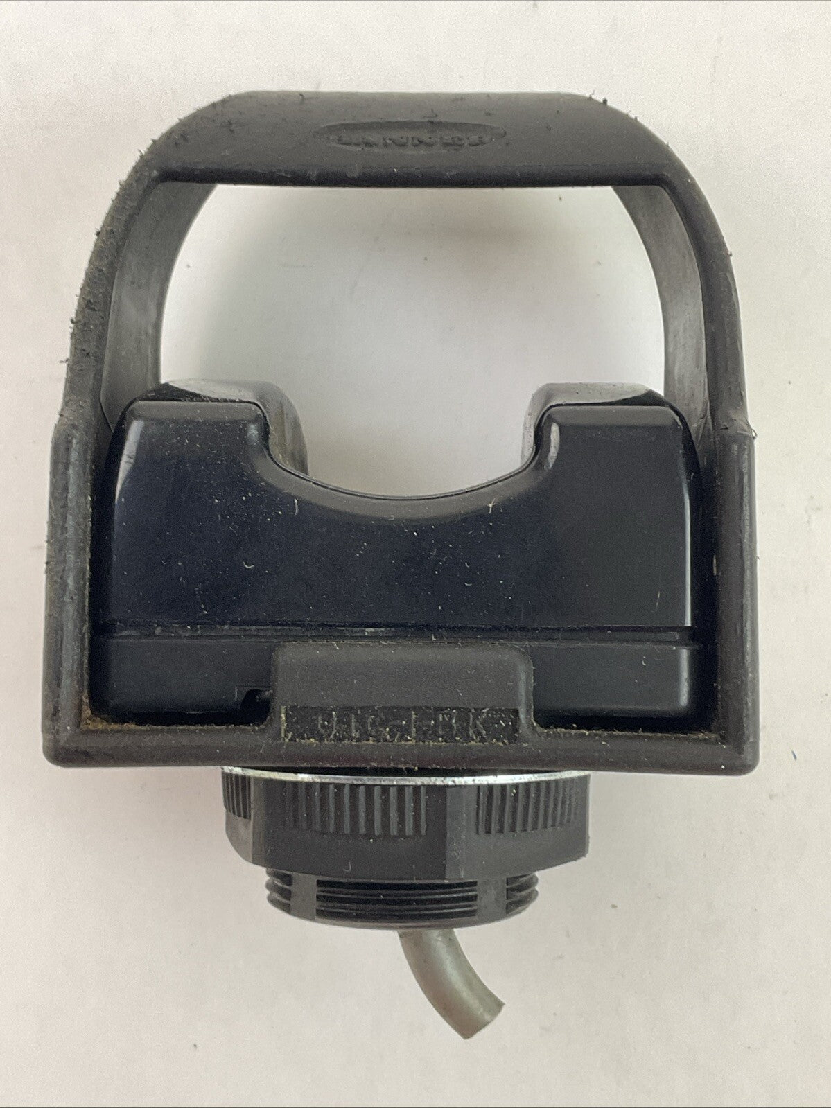 BANNER OTBVR81 OPTICAL TOUCH BUTTON3