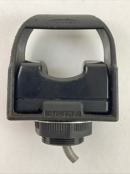 BANNER OTBVR81 OPTICAL TOUCH BUTTON3