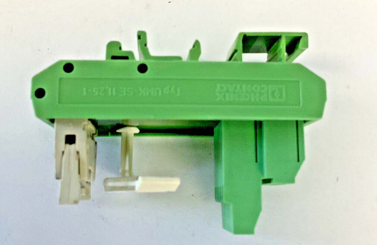 PHOENIX CONTACTS FLKM 10 INTERFACE MODULE ***LOTOF2***6