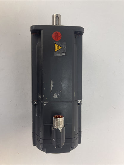 SIEMENS 1P 1FK2106-6AF1 1-1MA0 SIMOTICS SERVO MOTOR2