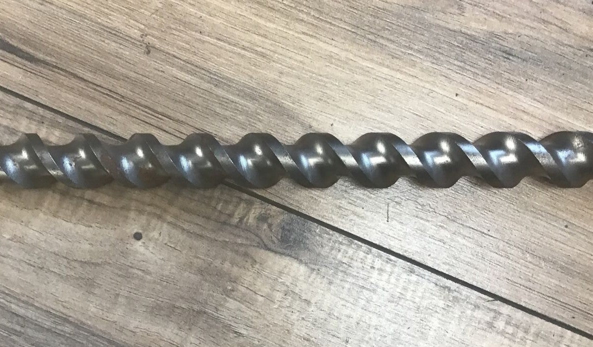 BOSCH HC4053 ROTARY HAMMER DRILL SET 4