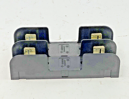 GOULD SHAWMUT - 60357R - FUSE HOLDER - 2 POLE, 600 V, 30 A3