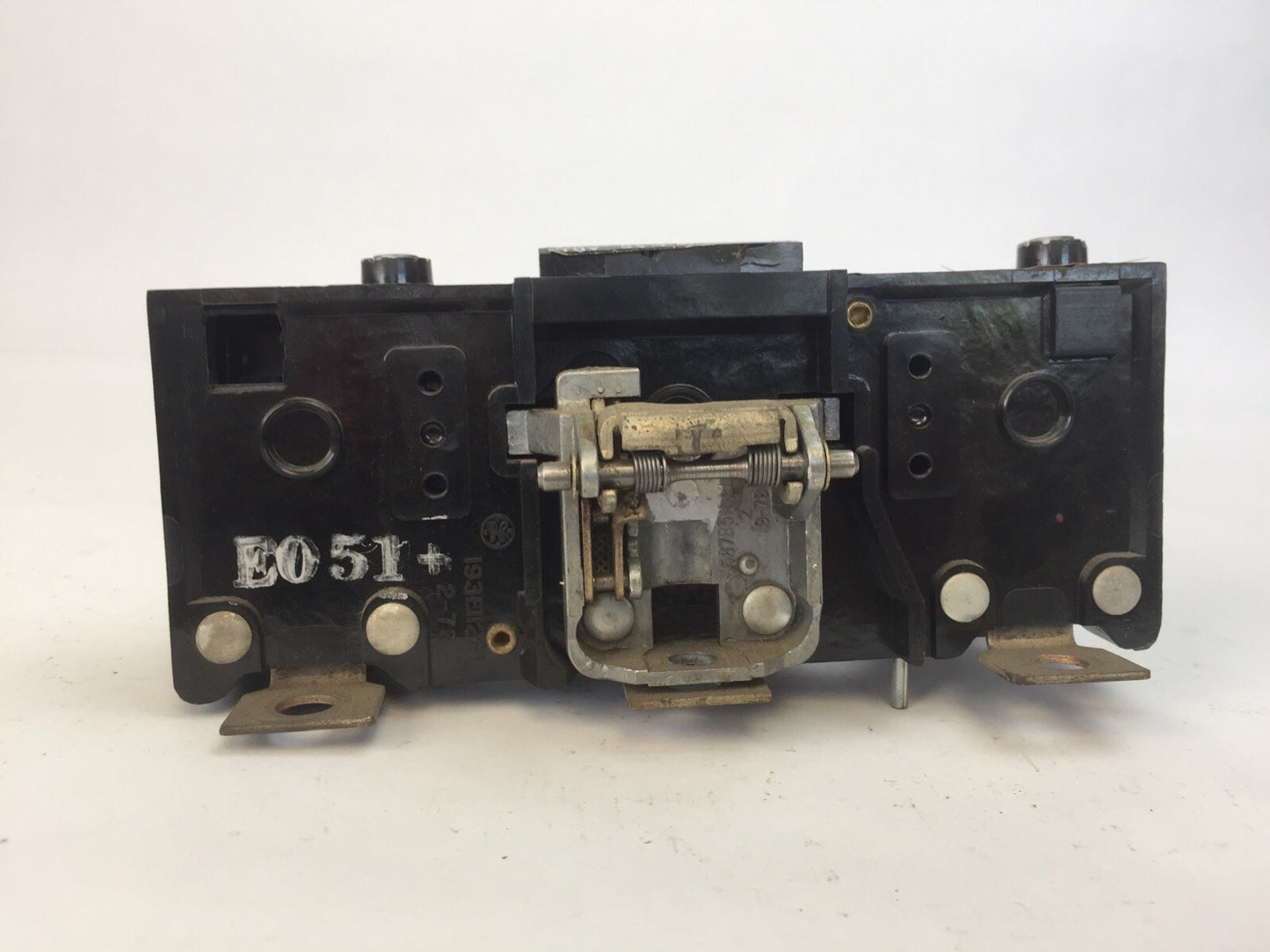 GE TJK636T450 TRIP UNIT 450AMP 3POLE MAG TRIP ADJ 1350-4500A4