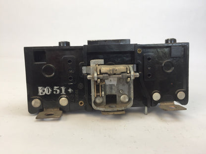 GE TJK636T450 TRIP UNIT 450AMP 3POLE MAG TRIP ADJ 1350-4500A4