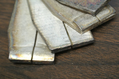 WESTINGHOUSE 506-A-098-G-03 FINGERS / 4-Pc CONTACT SET / NEW SURPLUS0