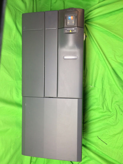 SIEMENS MICROMASTER 430 DRIVE 6SE6430-2UD38-8FA0, 120HP/90kW, 380-480V0