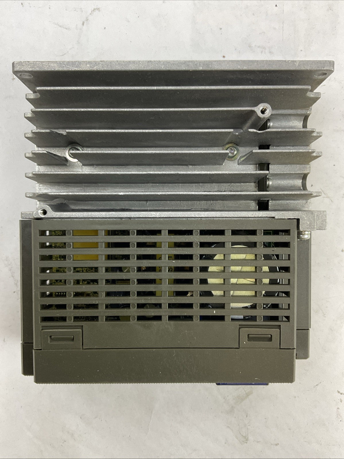 FUJI FALDIC RYB201S3-VBC-Z14 SERVO DRIVE OUTPUT 49V INPUT 100-115V3