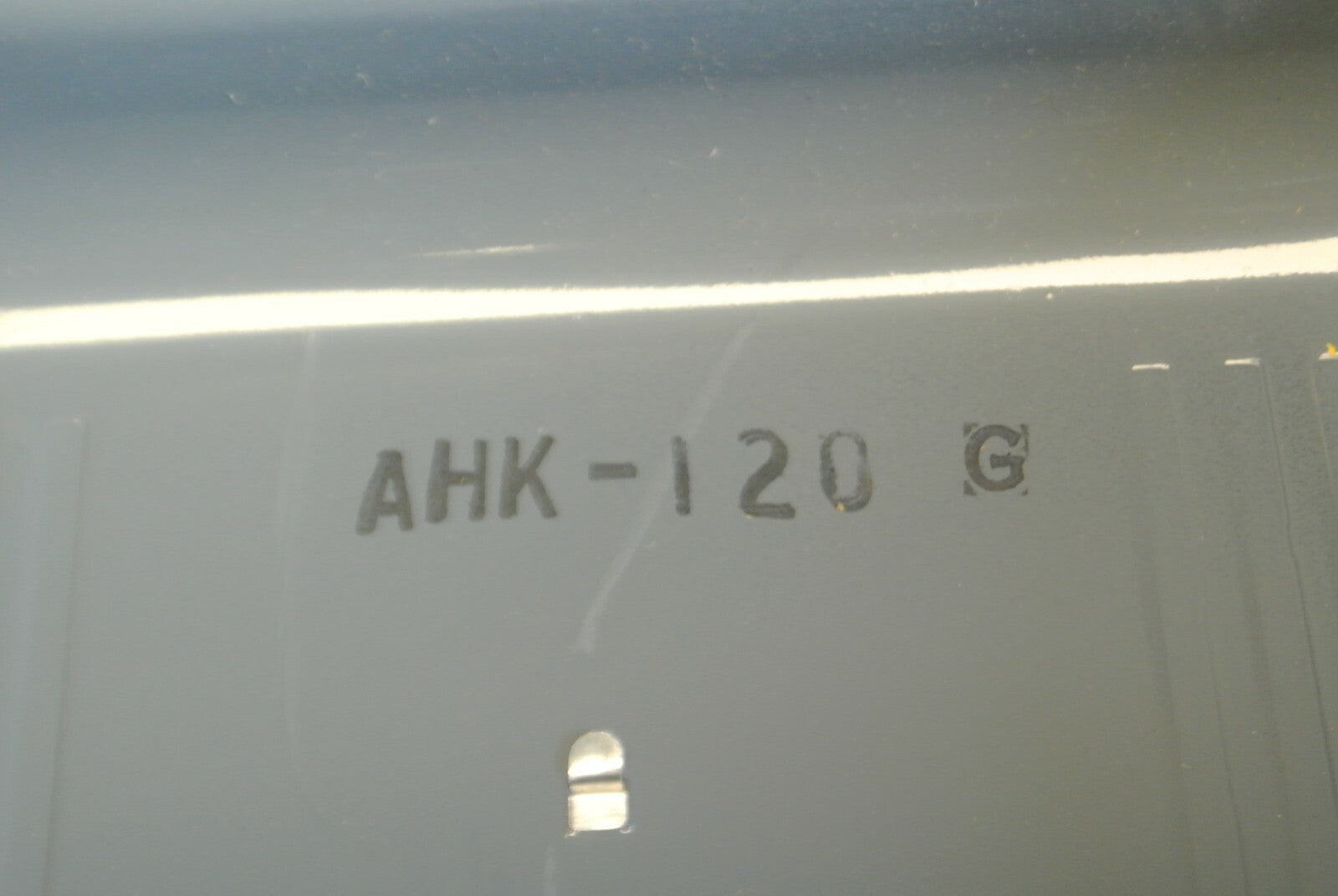 ARROW-HART AHK-120-G NEMA TYPE 1 ENCLOSURE for STARTERS / NEW SURPLUS4