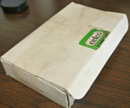 CEFCO SF50P350 SEMICONDUCTOR FUSE / 350A / 500V / NEW SURPLUS / EACH5