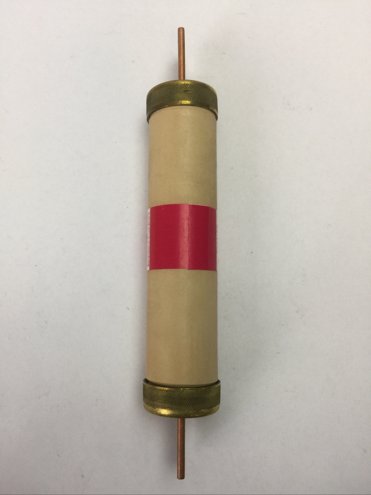 BUSSMANN RES90 SUPER-LAG RENEWABLE FUSE 90AMP 600V5