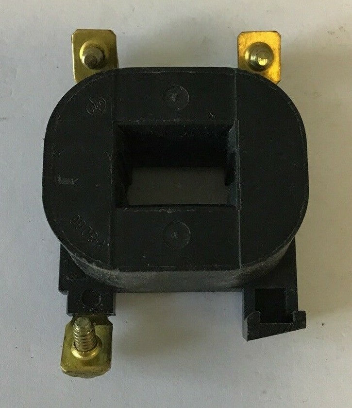 CUTLER HAMMER 9-2650-7 MAGNETIC COIL 24V 60HZ5