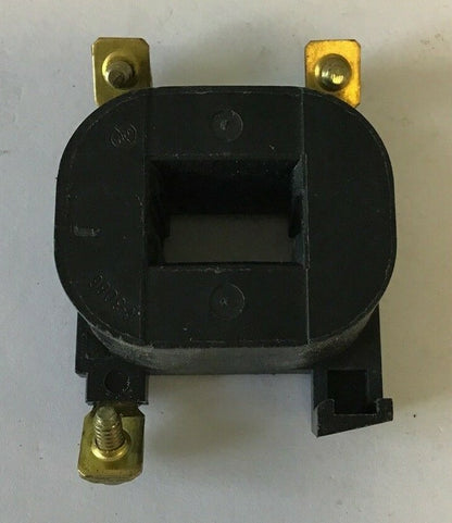 CUTLER HAMMER 9-2650-7 MAGNETIC COIL 24V 60HZ5
