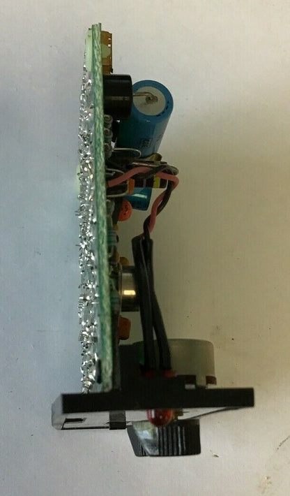 ELECTRONICS CORPORATION OF AMERICA 22DJ4-4000 PHOTOSWITCH 4