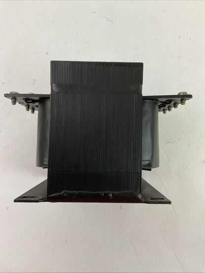 ACME TA-2-81215 TRANSFORMER 500VA 50/60HZ EIA-413-9633 INSULATION CLASS 1302