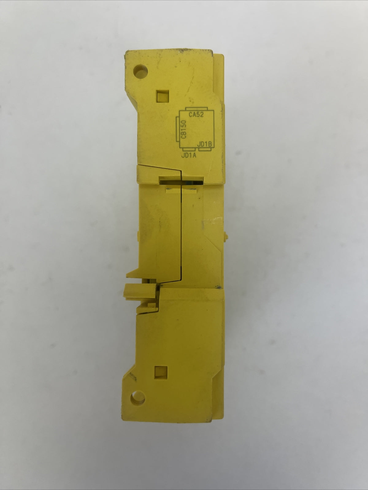 FANUC A03B-0815-C001 I/O MODULE WAGO IM-MRH50-FN25