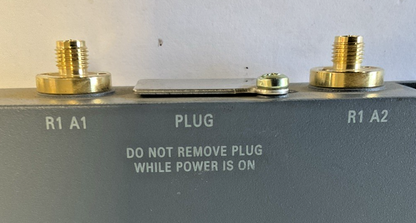 SIEMENS 734-1FX00-0AB0 SCALANCE MODULE W700 24VDC 0.25A3