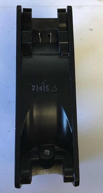 NMB TECHNOLOGIES 4715FS-12T-B50 AXIAL FAN - 115VAC, 0.21/0.19A ***LOTOF2***3