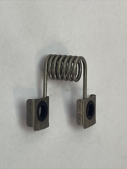 GTE SYLVANIA CLARK S4.8 HEATER (LOT OF 2)2