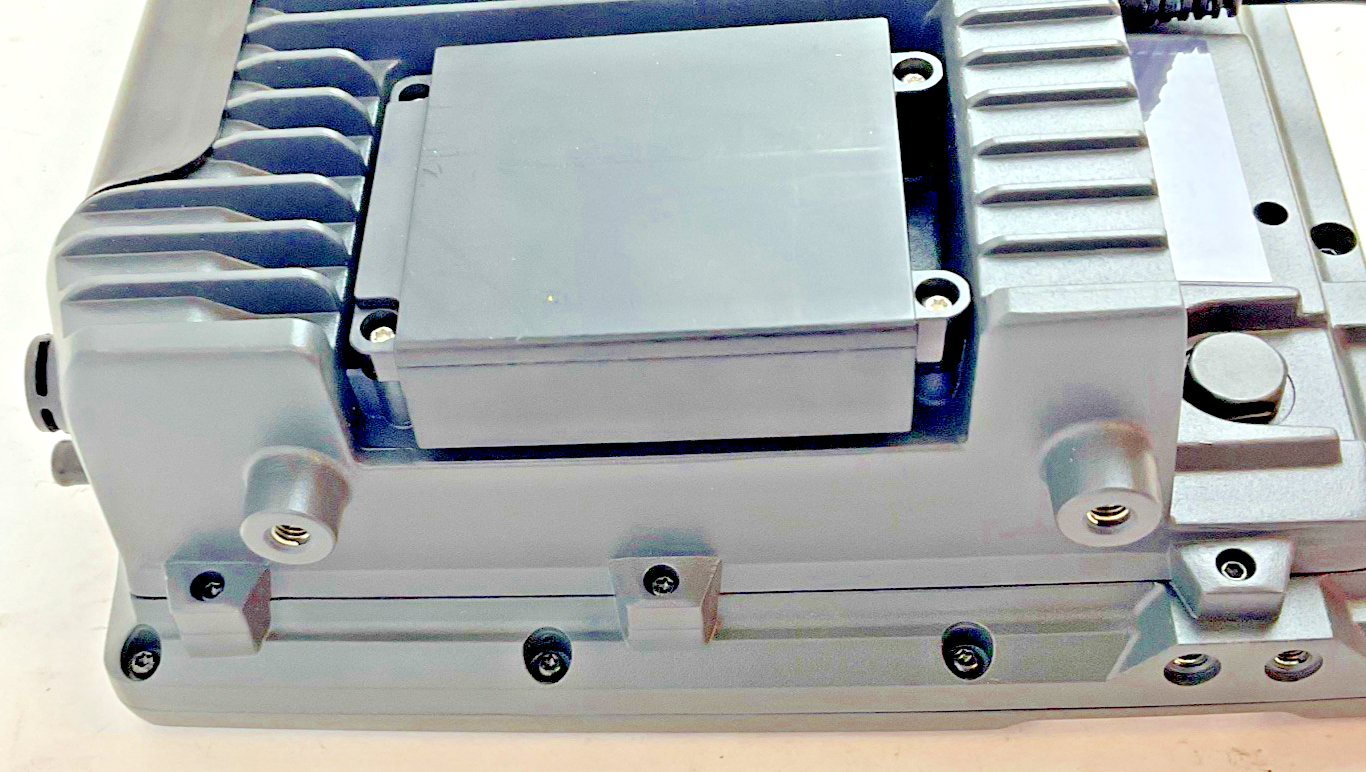 ZEBRA VC80X VEHICLE MOUNTED COMPUTER UZ7VC80X6