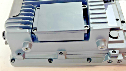 ZEBRA VC80X VEHICLE MOUNTED COMPUTER UZ7VC80X6