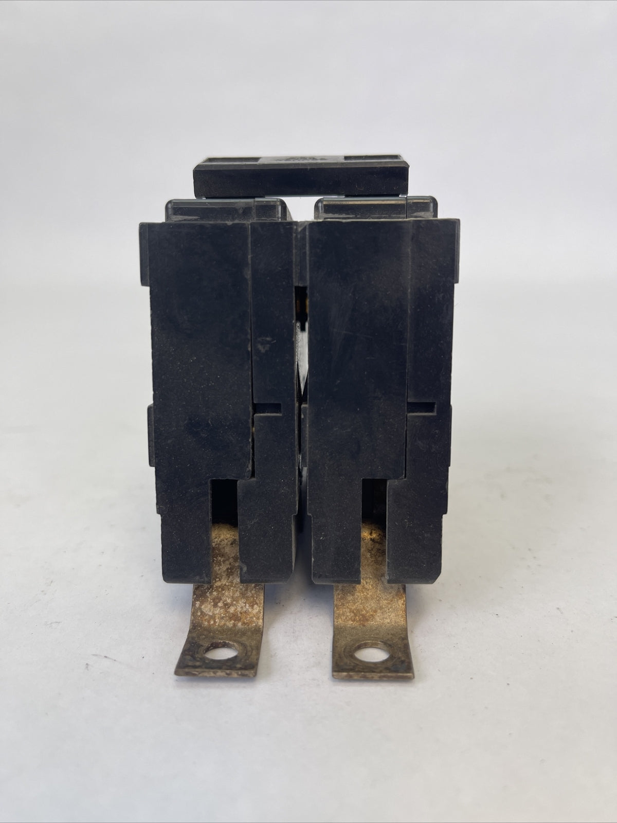 CUTLER HAMMER / WESTINGHOUSE BAB2050HV CIRCUIT BREAKER 50AMP 2POLE 240VAC4