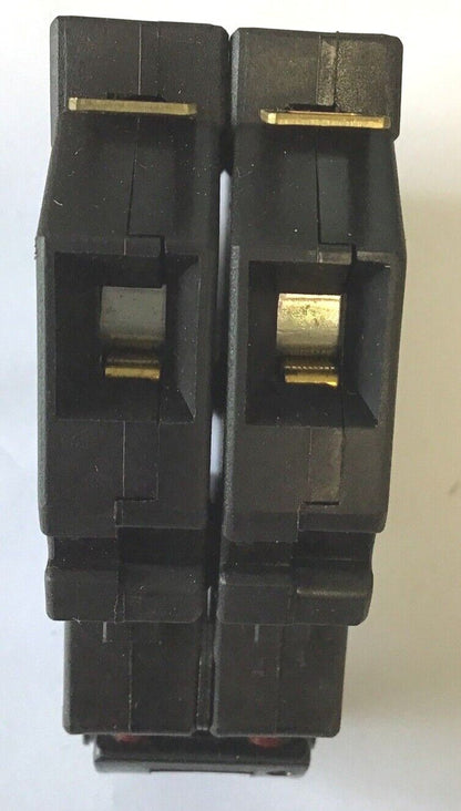 PHOENIX CONTACT TMC 42-02-15A CIRCUIT BREAKER 15A 2POLE 240VAC 7