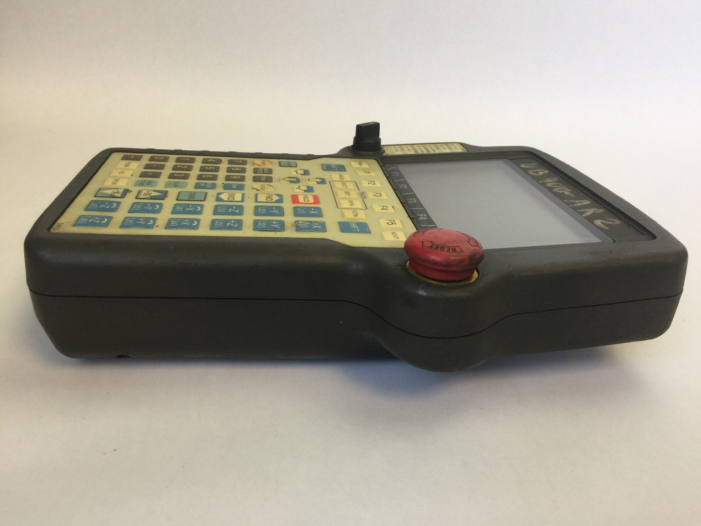 FANUC A05B-2301-C360 TEACH PENDANT4