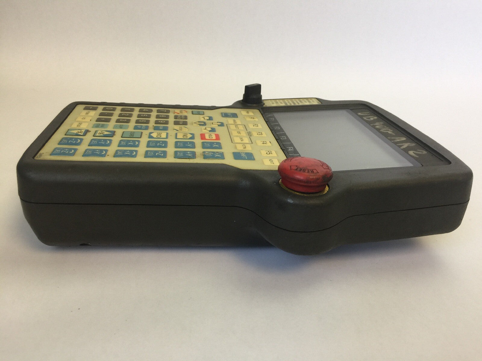 FANUC A05B-2301-C360 TEACH PENDANT4