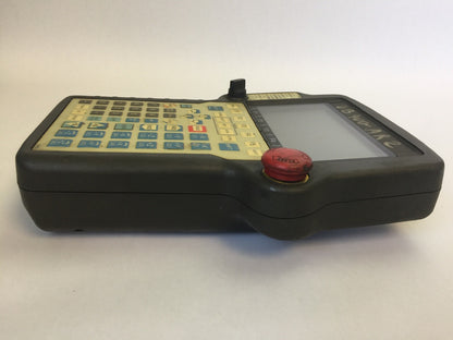 FANUC A05B-2301-C360 TEACH PENDANT4