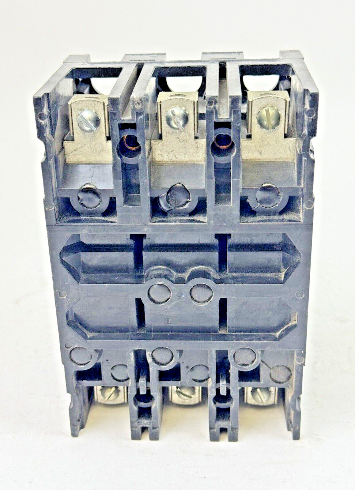 CUTLER-HAMMER / EATON - EHC3050 - CIRCUIT BREAKER - 50A/ 480 VAC/ 3 POLE4