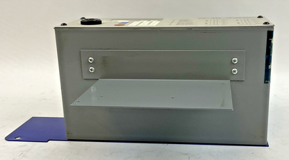 WHITE SYSTEMS CIC-332 CAROUSEL STORAGE SYSTEM4