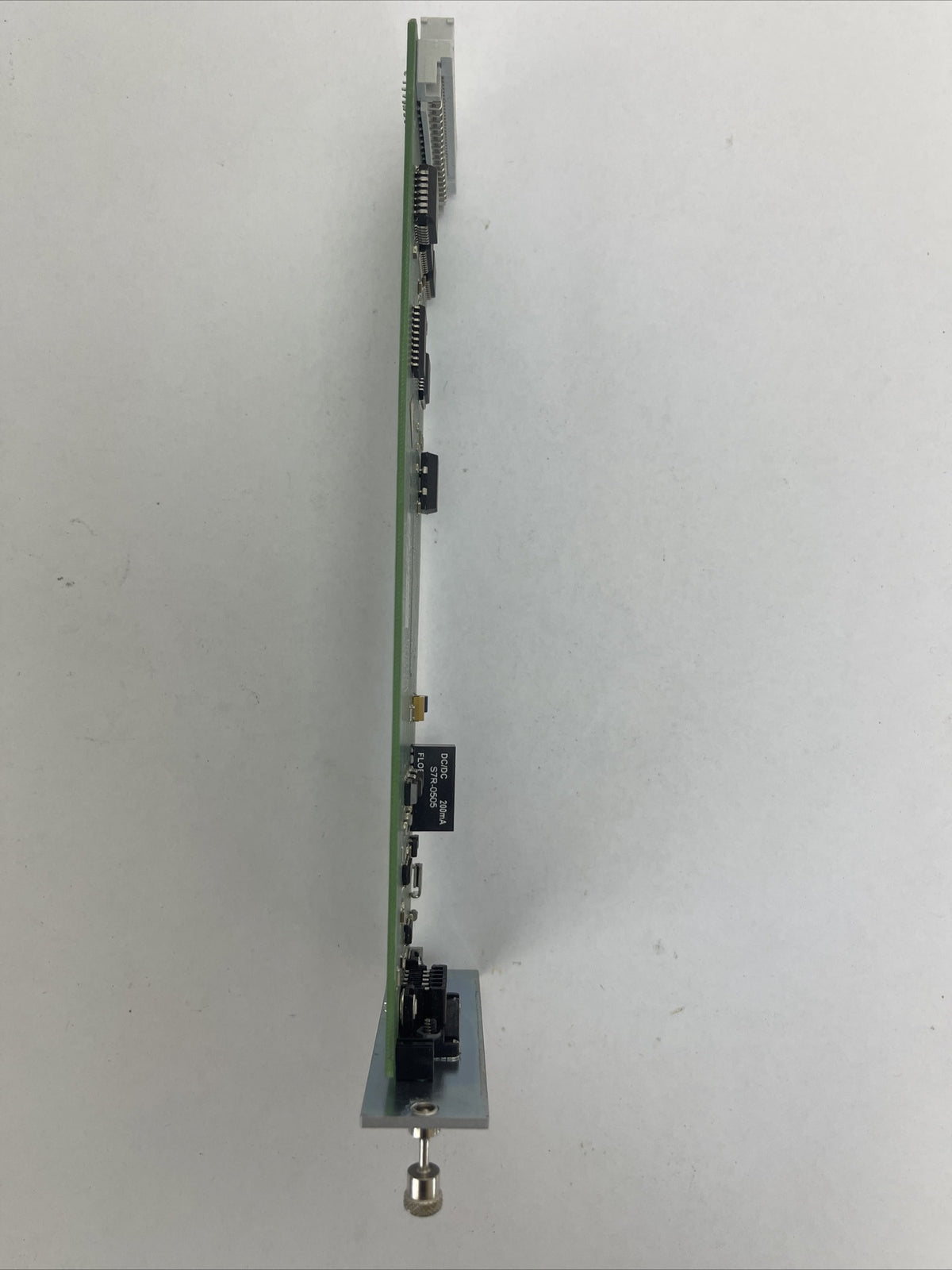BOSCH REXROTH 0 608 830 165 SMPDP PROFIBUS DP MODULE HW-VERSION 2.00 36088602543