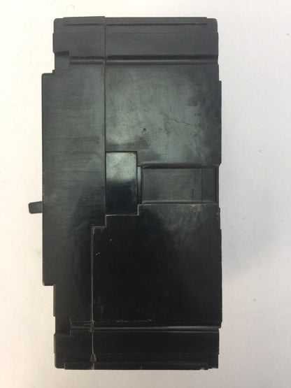 FUJI BU-ESA3030 CIRCUIT BREAKER 30AMP 480VAC 3 POLE BU-ESA3