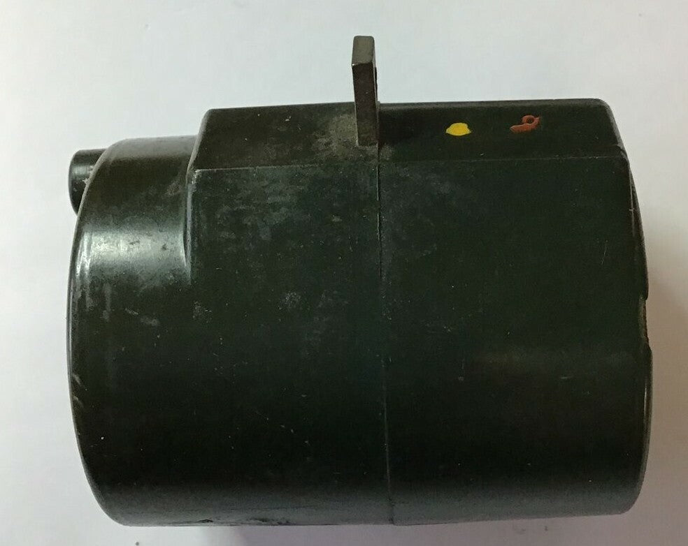 SYLVANIA TB-151-3 COIL 60VDC4