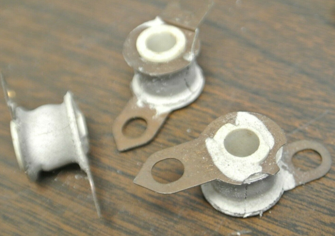 LOT of 3 / CUTLER-HAMMER H1108 THERMAL OVERLOAD HEATER ELEMENT / 11080