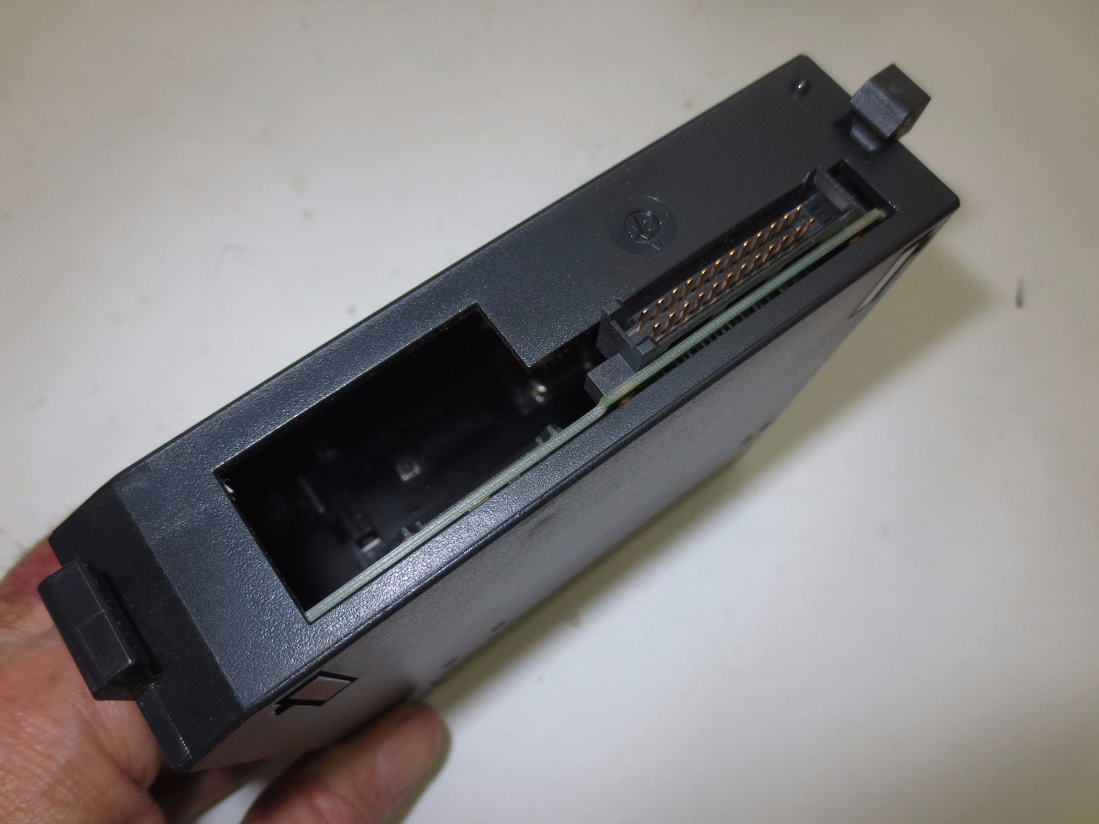 GE FANUC IC693PBM200-CC PROFIBUS-DP MASTER - MODULE8