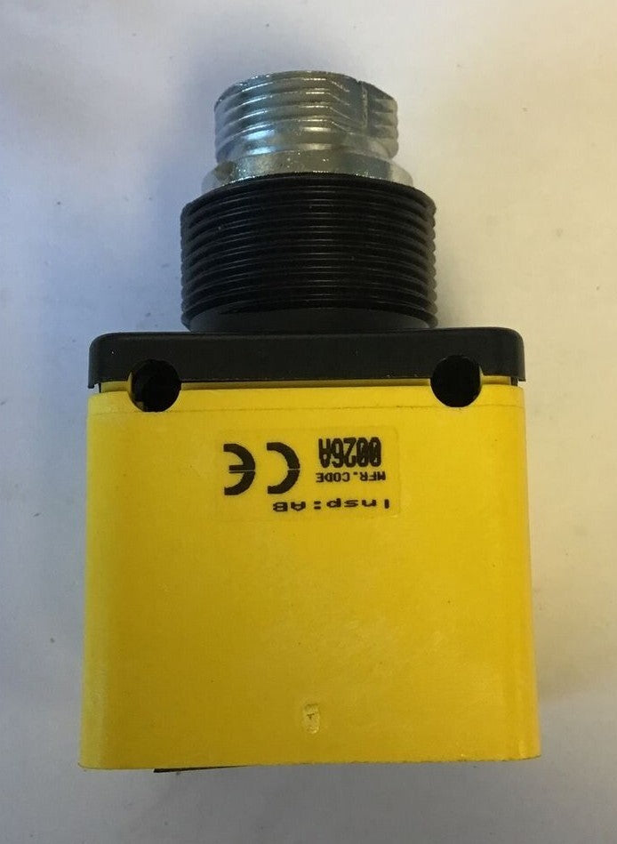 BANNER OPBA5QD SENSOR POWER BLOCK 130VAC 50/60HZ5