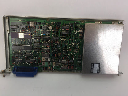 FANUC A87L-0001-0015/08F BMU BOARD 0