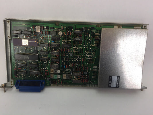 FANUC A87L-0001-0015/08F BMU BOARD 0