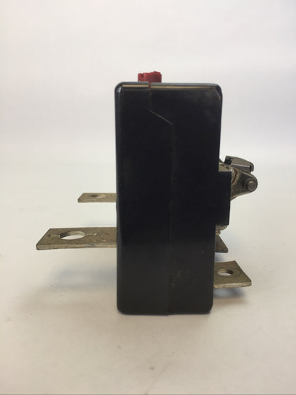 WESTINGHOUSE HLB2350T AB TRIP UNIT 350AMP 2POLE INST TRIP 1750-3500A 5680D04G173