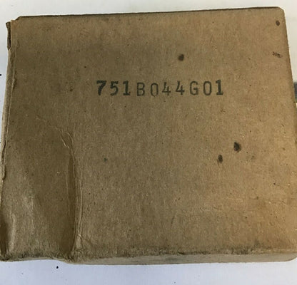 WESTINGHOUSE 751B044G01 LCL MOUNTING ASSEMBLY1